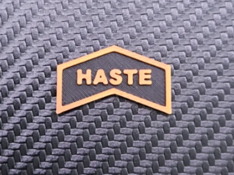 MTG Haste Counter
