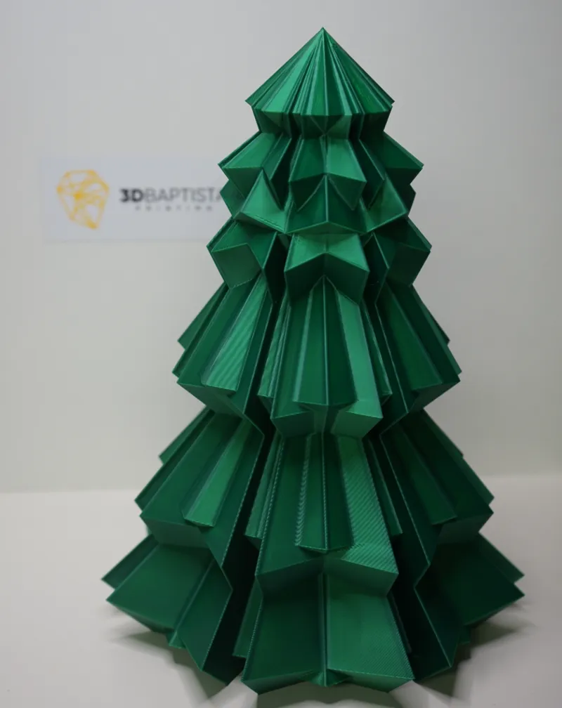 Christmas tree 5