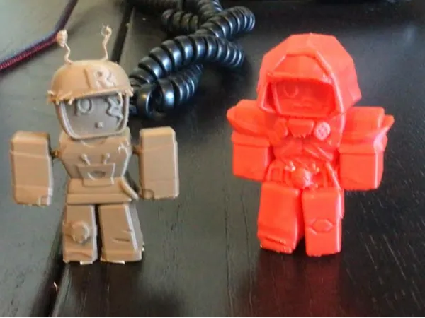 Figurine Veeronica (Forsaken)