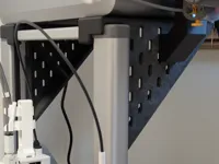 0.2mm layer, 4 walls, 25% infill