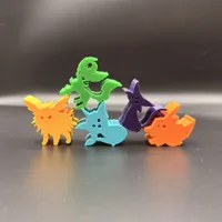 Evoli Set