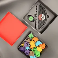 Complete Set new box, dice & Evoli Set