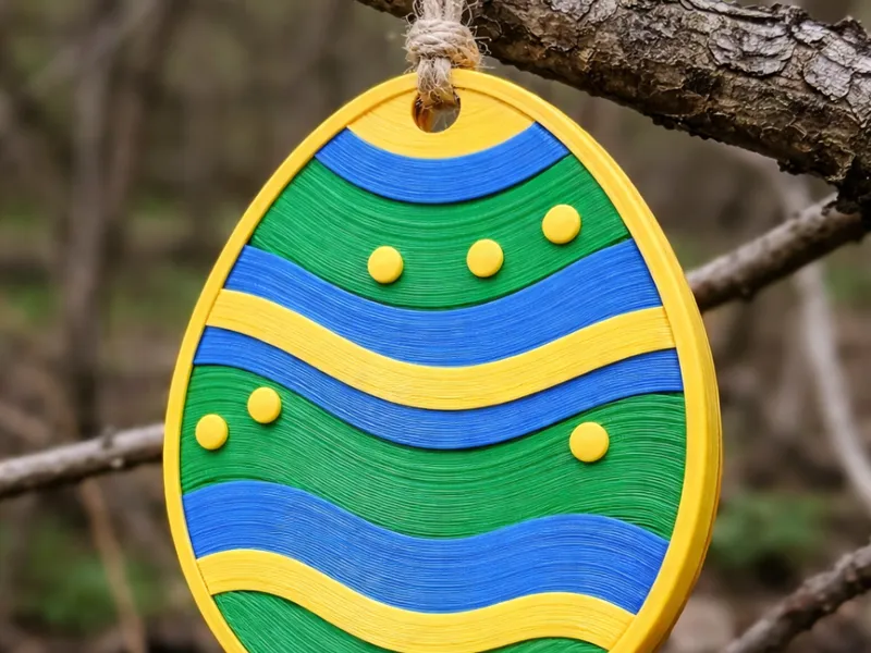 Easter Egg