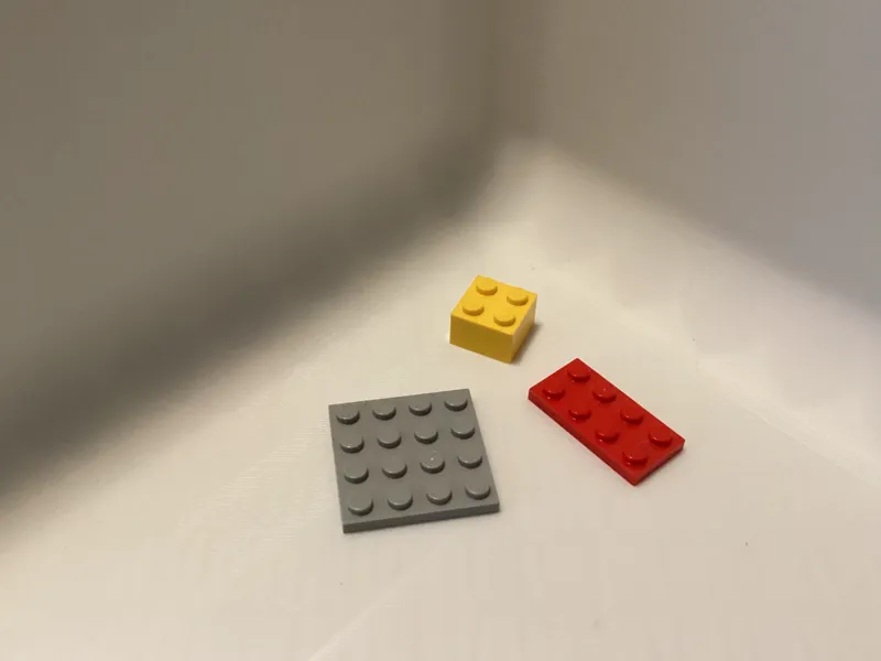 LEGOs Bricks