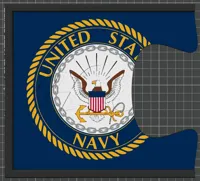 Navy Logo
