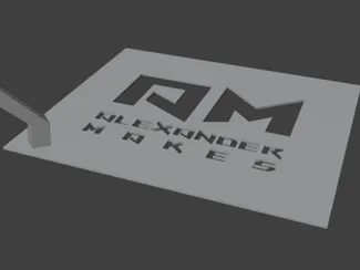logo stencil (half size)
