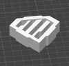 0.08mm layer, 2 walls, 20% infill