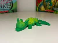 0.2mm layer, 6 walls, 25% infill