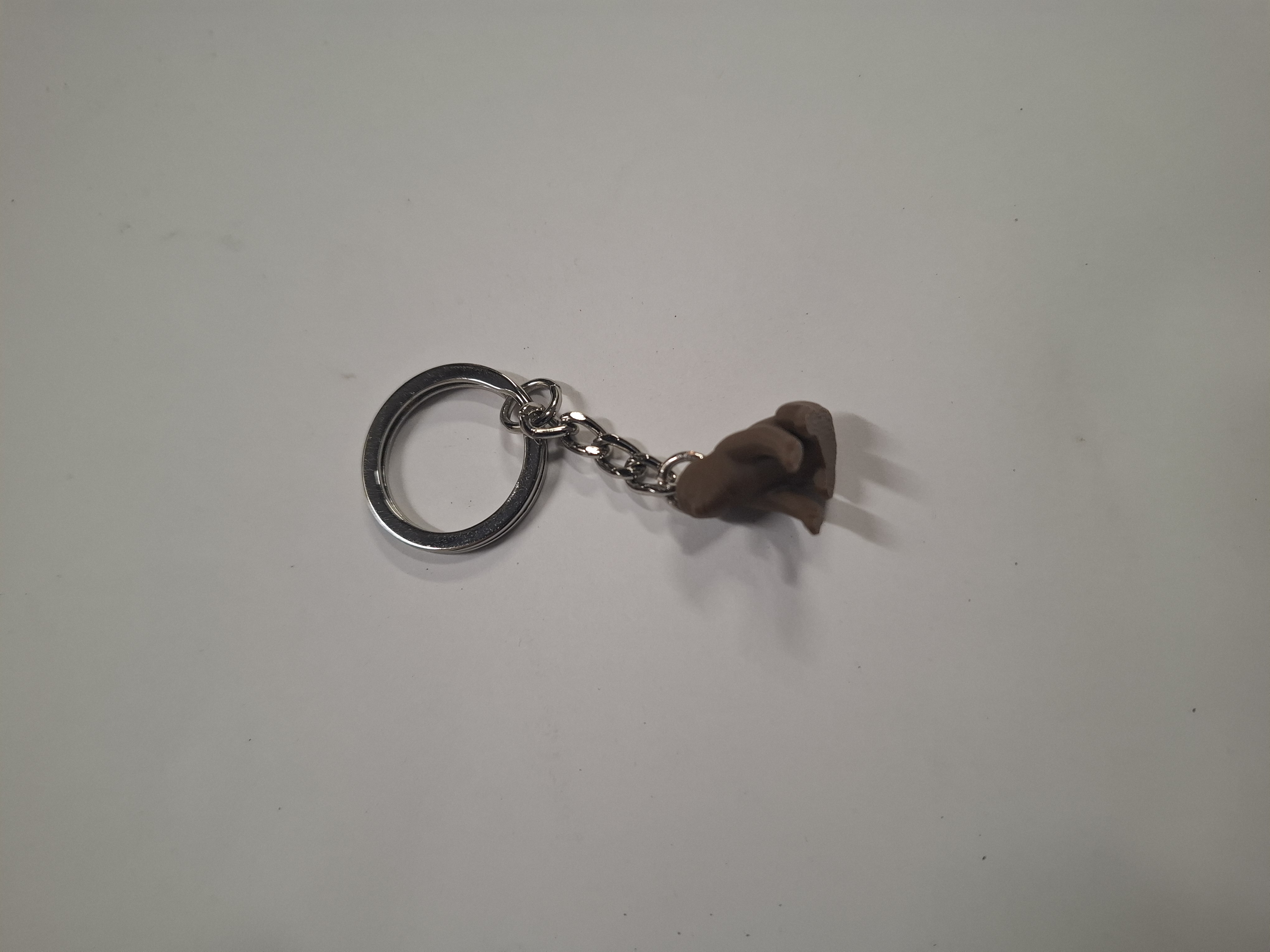 Miniatura 2 do modelo 3D Mini Buddy #24 - Sloth