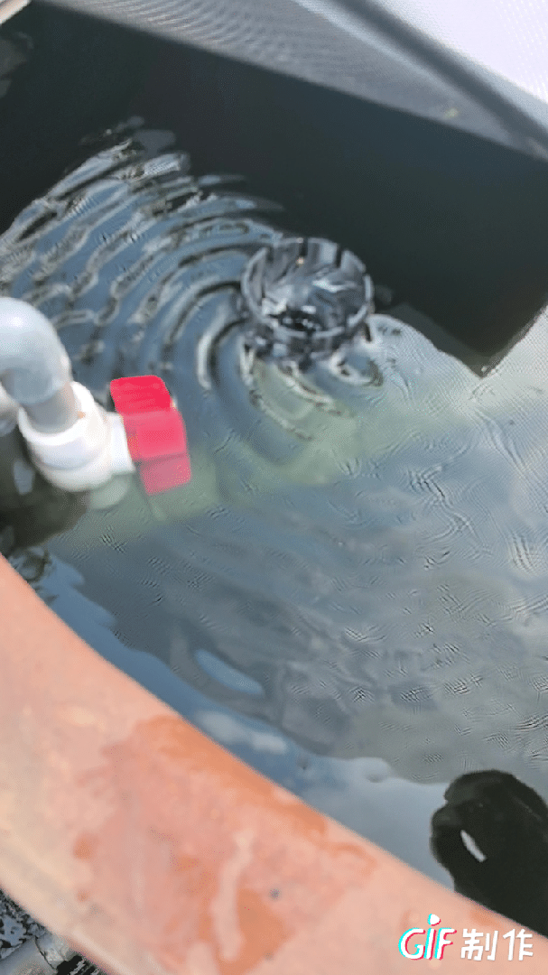 Miniatura 2 do modelo 3D 除油膜浮头