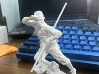0.2mm 层高, 6 层墙, 25% 填充