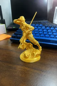 优化模型，缩短打印时长