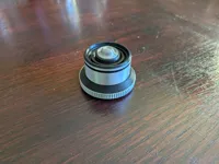 Bolt No Clicker No Magnets