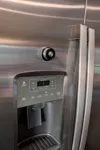 Bolt With Clicker With Magnets