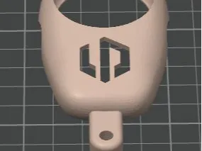 cover key