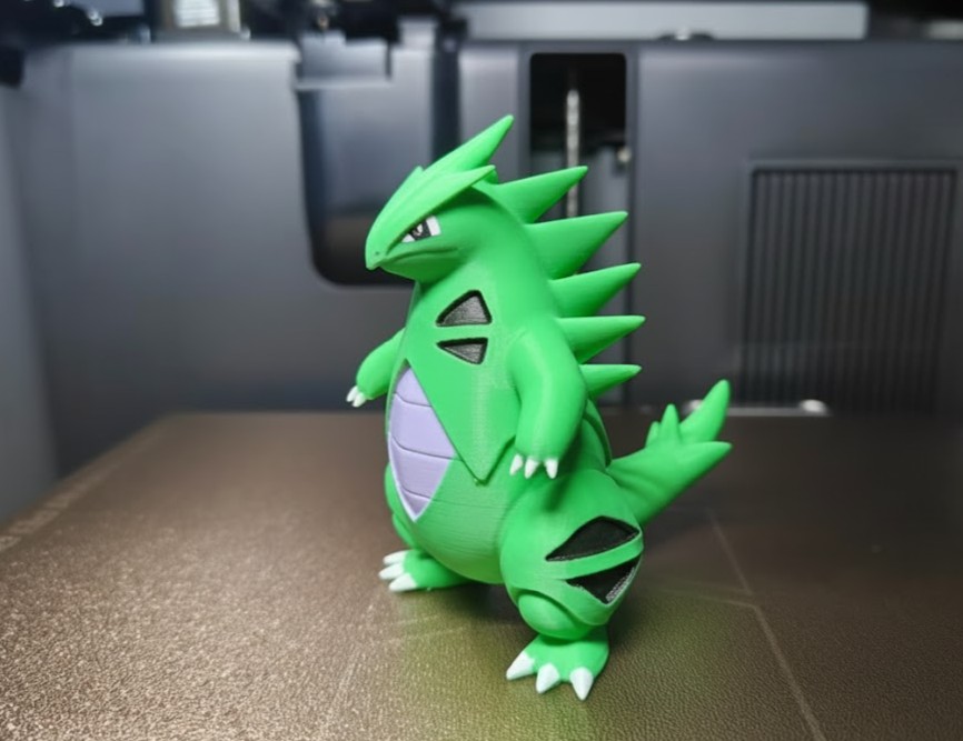 3Dプリント ラティオスとラティアスポケモン - 無料3Dモデル -MakerWorld