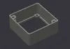 Spacer 30mm high