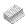 0.2mm layer, 3 walls, 5% infill