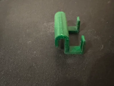 razor holder for bathroom