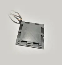 Pendentif décoratif processeur Ryzen 7000 — photo 3