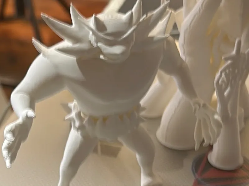 Incineroar