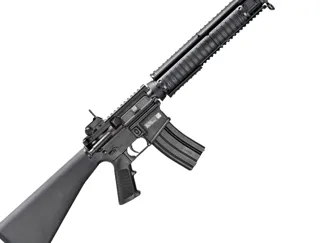 m16 rifle