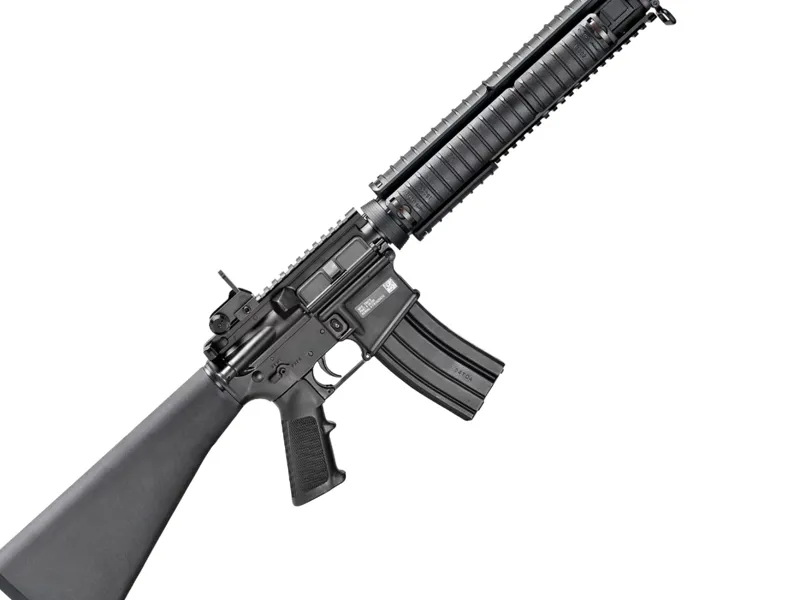 m16 rifle 