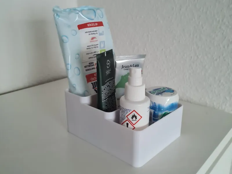Simple Organizer