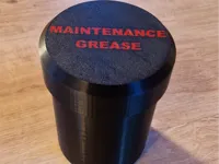 0.2mm layer, 2 walls, 20% infill