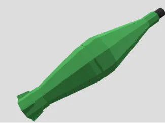 Animal Company Rpg Ammo