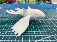 Figurine Pokémon Kyogre — photo 3