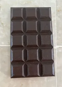 Tablette de chocolat — photo 2