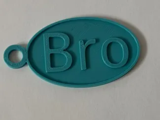 Bro Anhänger