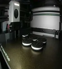 0.28mm layer, 2 walls, 15% infill