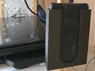 External HDD/SDD Holder