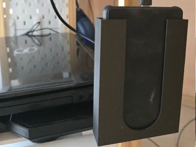 External HDD/SDD Holder