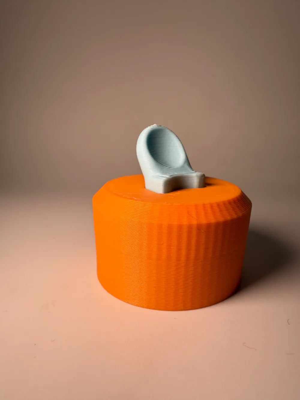 Ams lite tpu mod hack a1 a1 mini holder mount by dasdaene makerworld