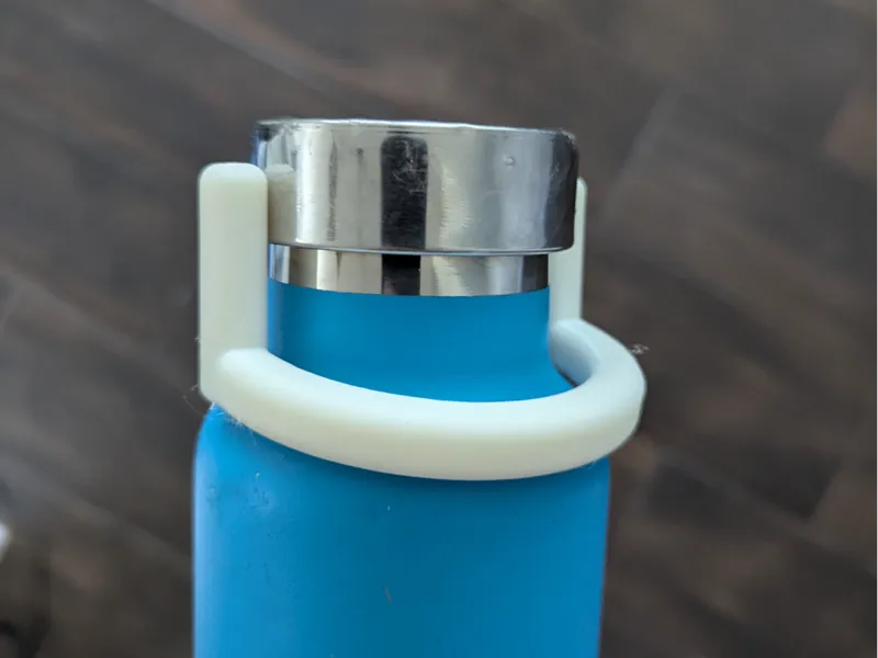 replacement bottle handle