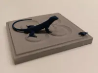 amb AMS 0.12mm layer, 2 walls, 10% infill