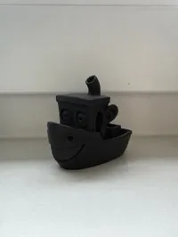 Human Benchy - 1 COLOR (No AMS needed)