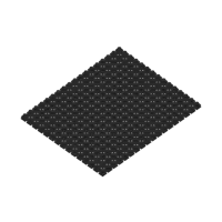 Puzzle pixel art Mickey et Minnie — photo 3