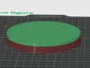 Multipart - No leaf effect