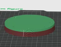 Multipart - No leaf effect