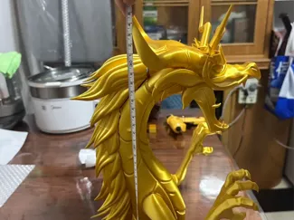神龙斗士登龙剑场景