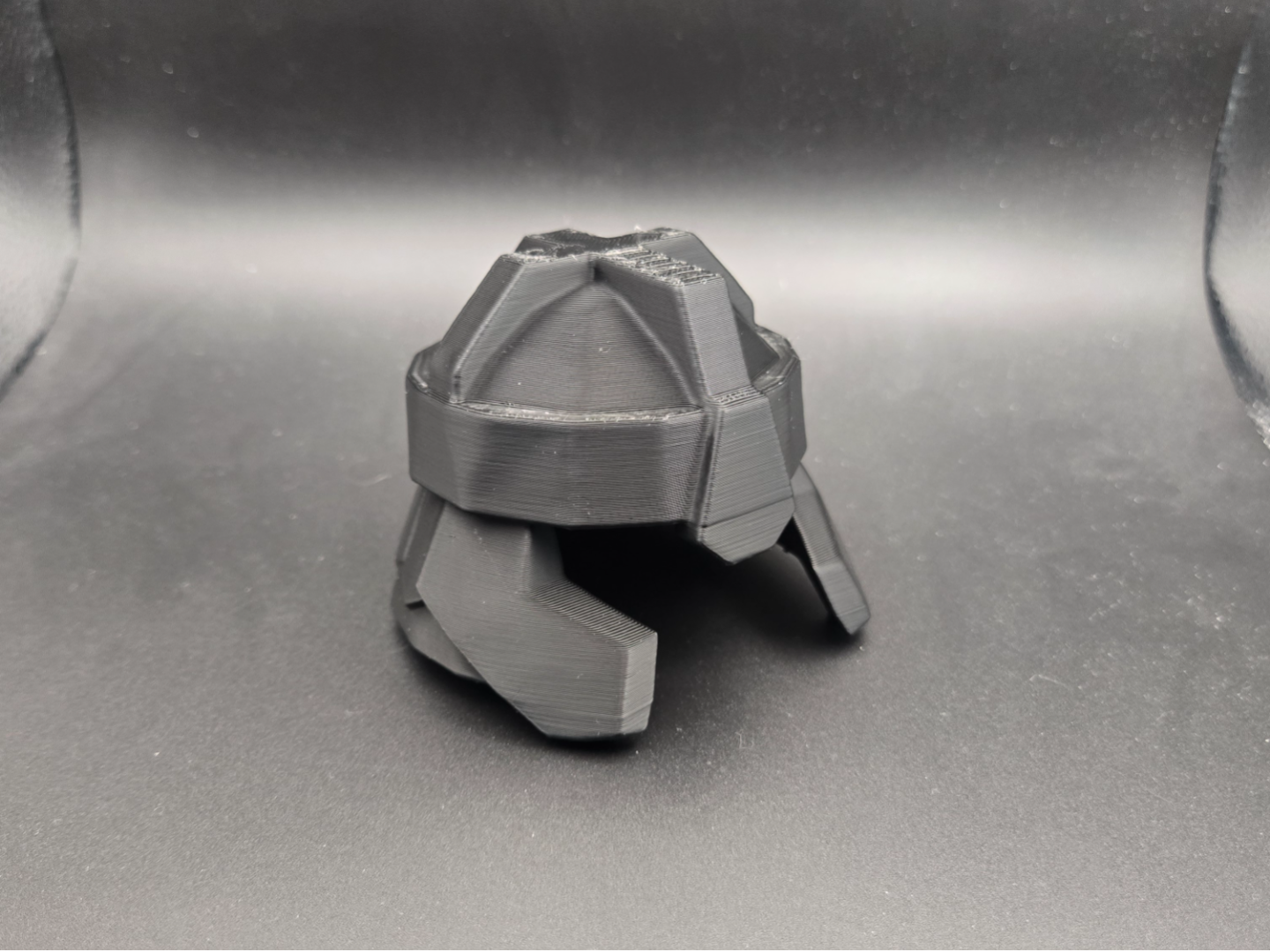 Big Bricks Lord Of The Rings Gimli Helmet (500%)