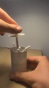0.16mm layer, 2 walls, 15% infill