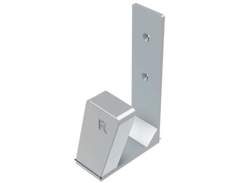 Glock Mag/PCC Wall Mount
