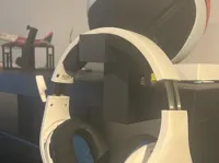 0.16mm layer, 2 walls, 15% infill