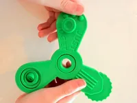 0.16mm layer, 2 walls, 15% infill