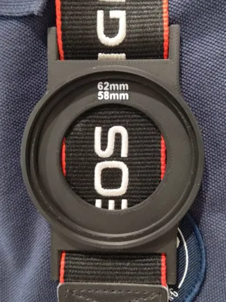Camera lense cover - 62 and 58 mm
